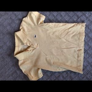 Vineyard vines boys polo